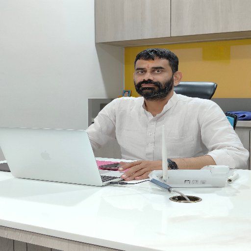 Mr. Hemraj Gurjar