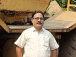 Mr. N S S Srinivas