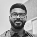 Rishabh P Nair