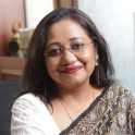 Ms. Shamita Nandi