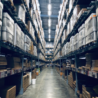 parts-warehouse
